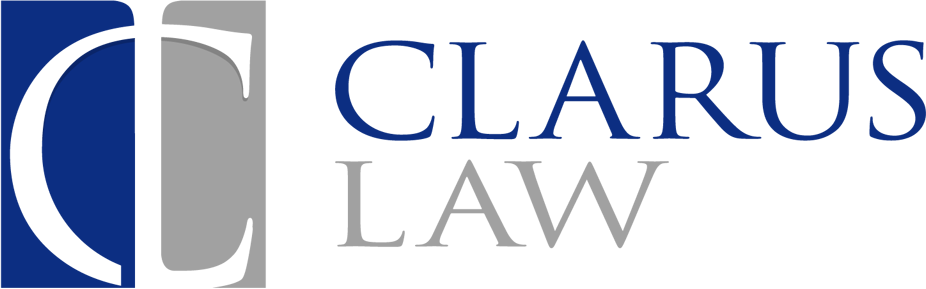 clarus company logo