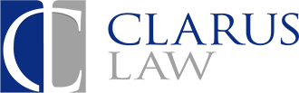 Clarus Law small logo